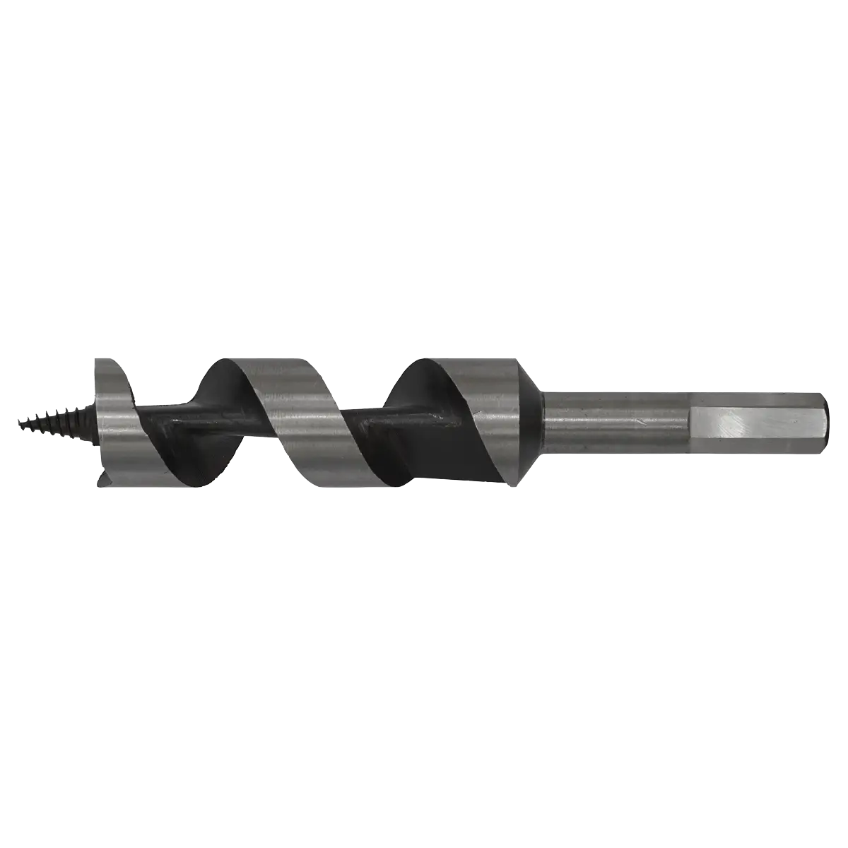 Auger Wood Drill Bit 25 x 155mm [AW25x155]