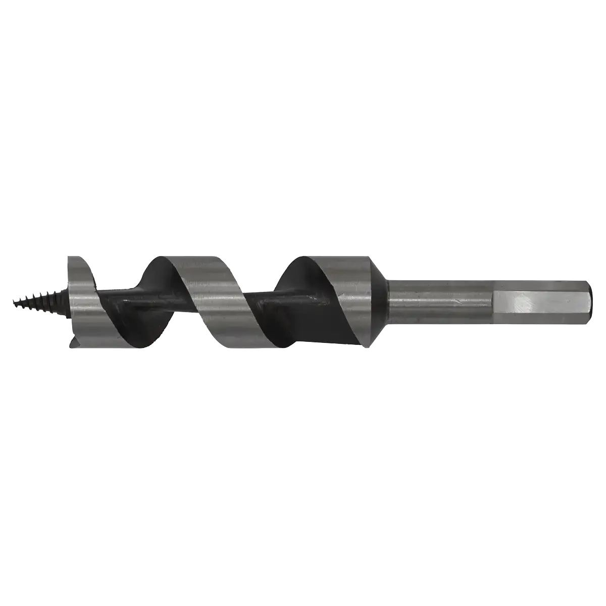 Auger Wood Drill Bit 25 x 155mm [AW25x155]