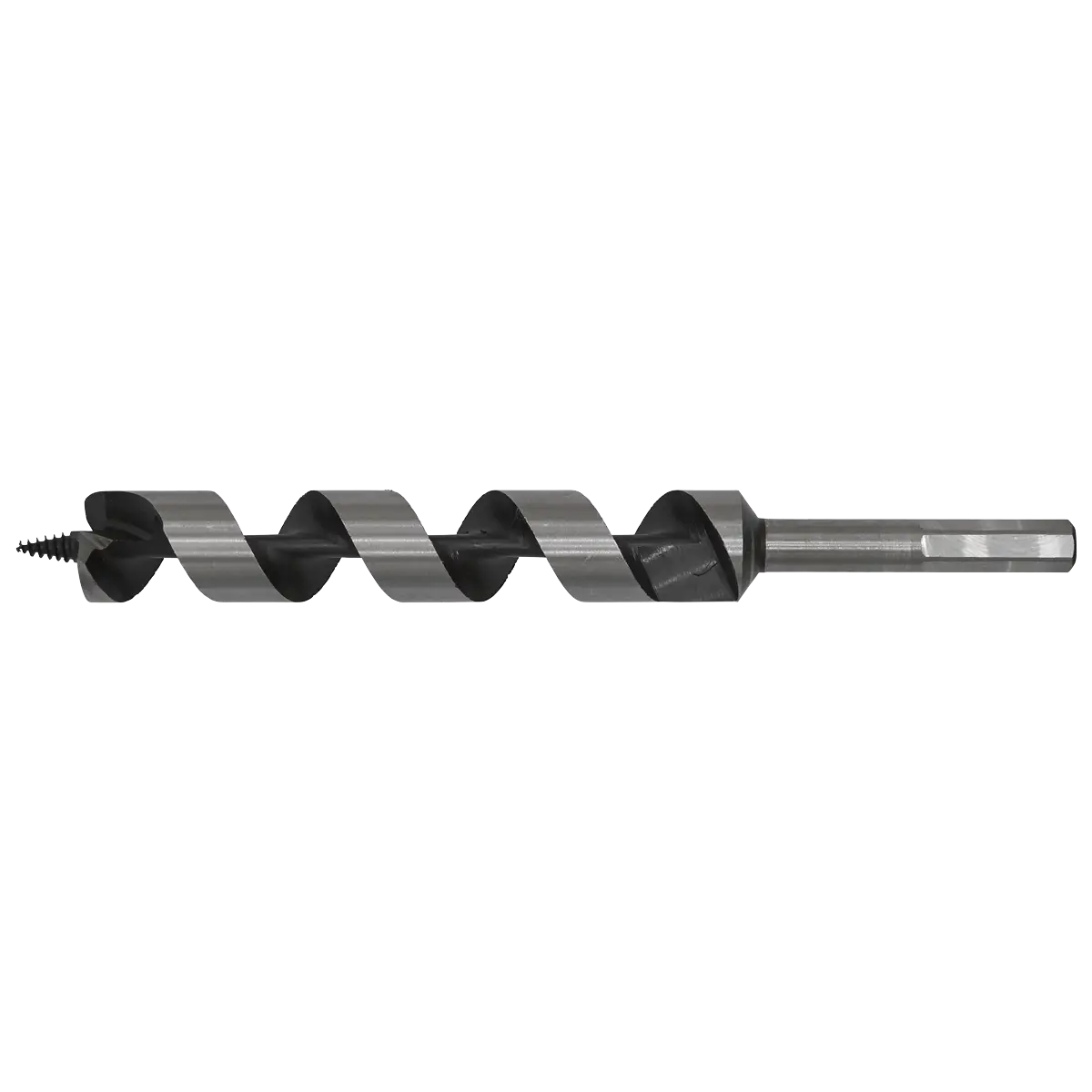 Auger Wood Drill Bit 25 x 235mm [AW25x235]