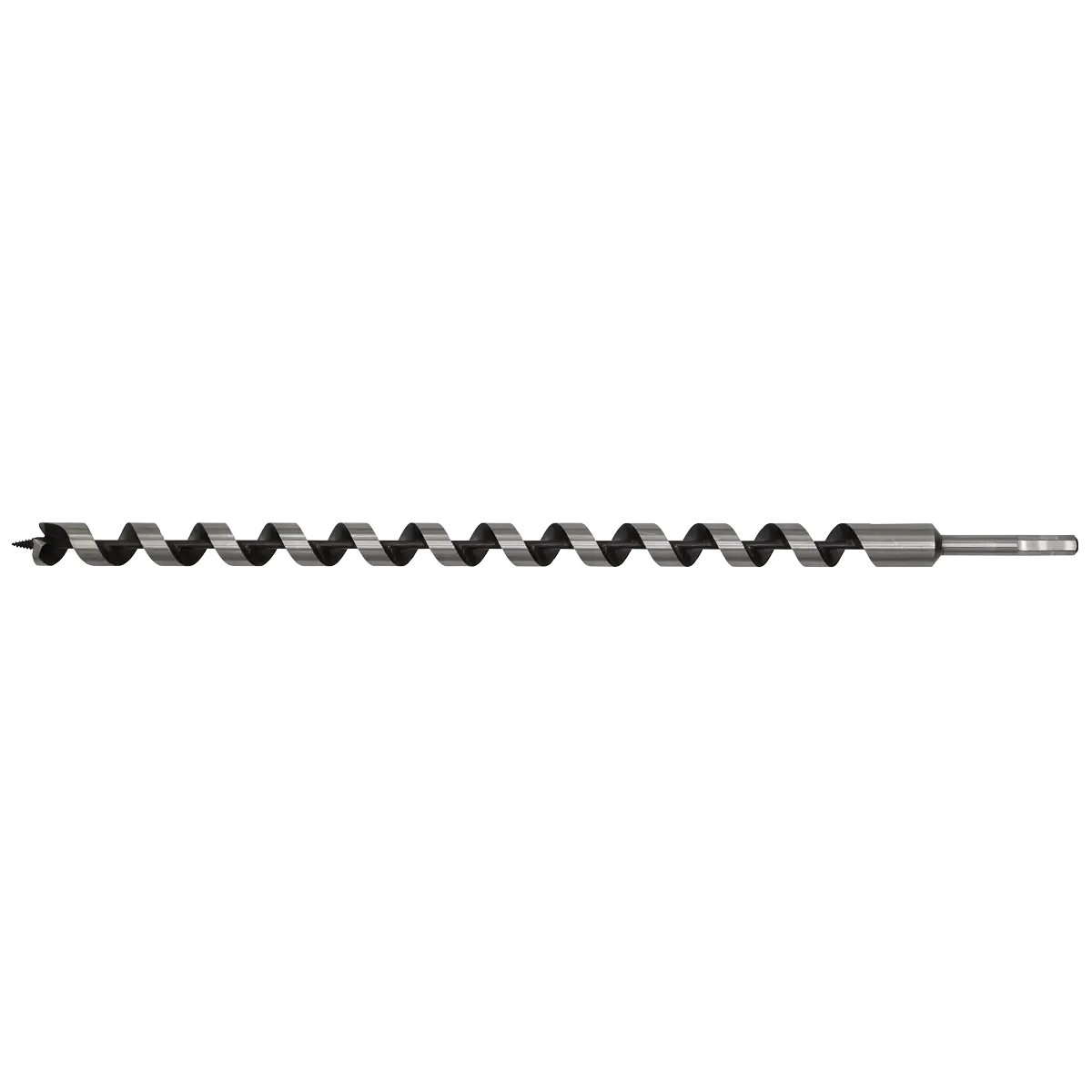 Auger Wood Drill Bit 25 x 600mm [AW25x600]