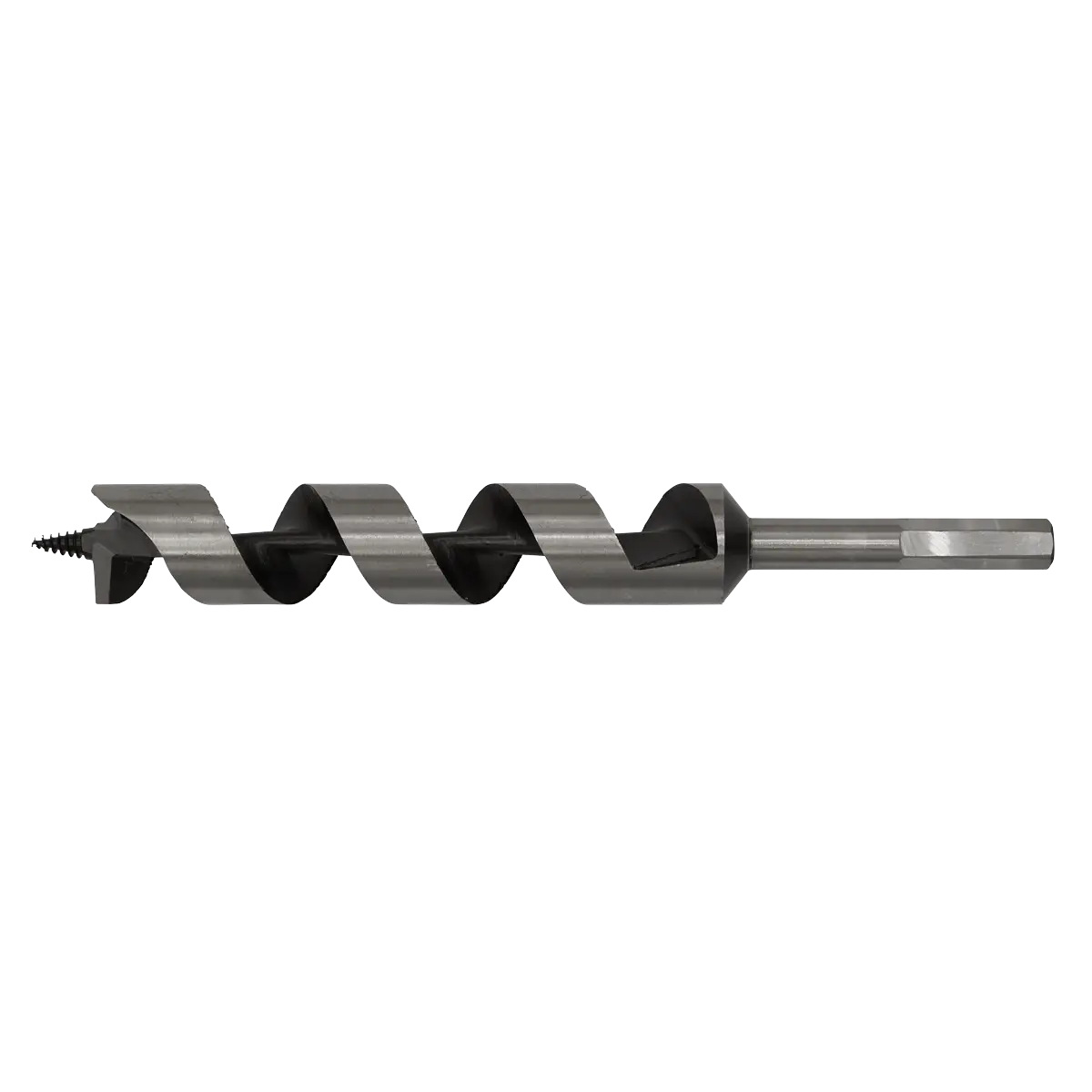 Auger Wood Drill Bit 28 x 235mm [AW28x235]