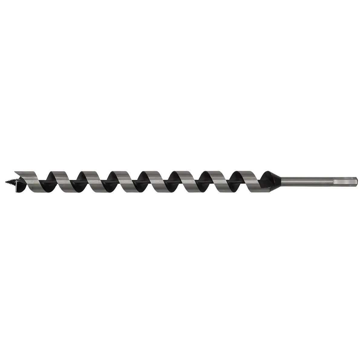 Auger Wood Drill Bit 28 x 460mm [AW28x460]