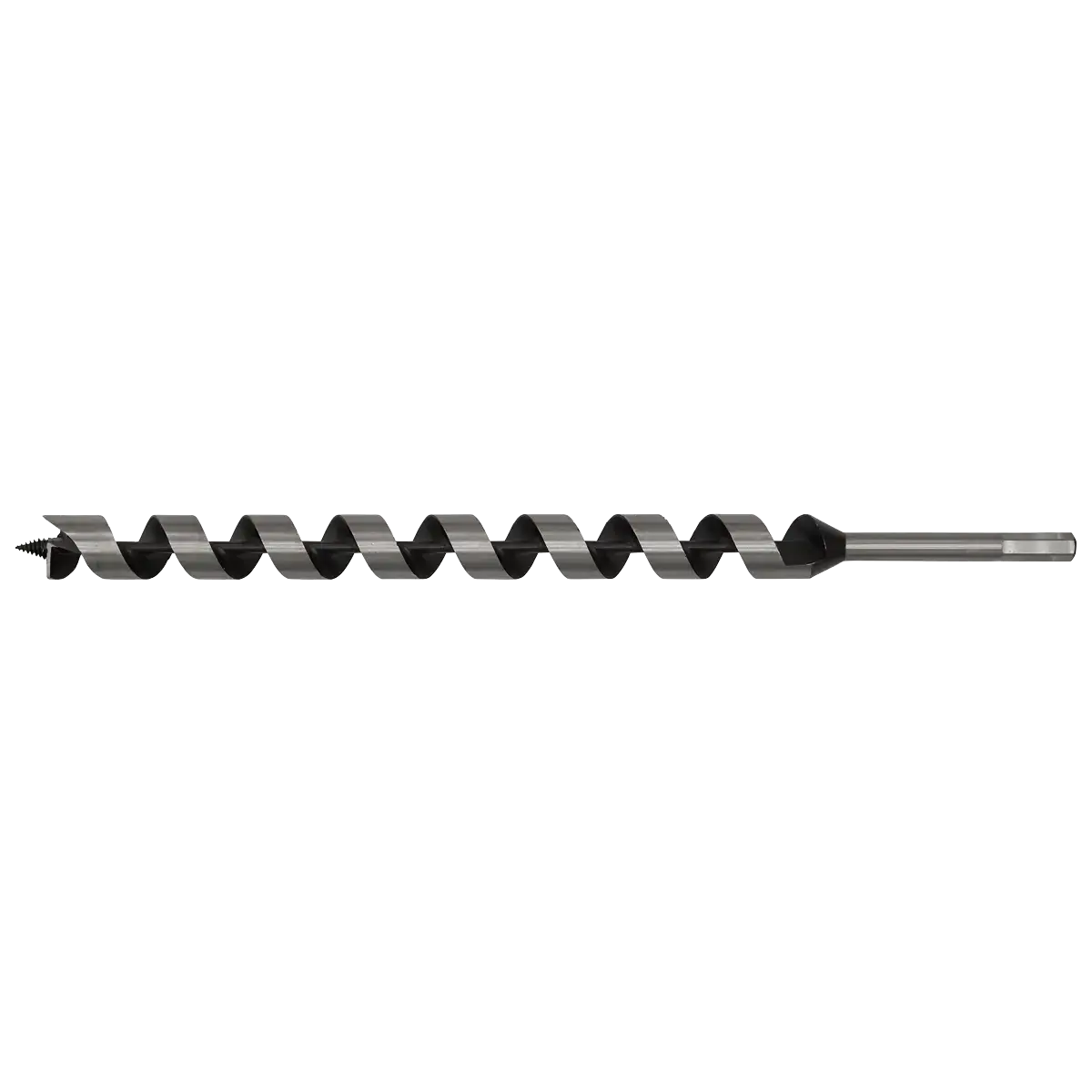 Auger Wood Drill Bit 28 x 460mm [AW28x460]