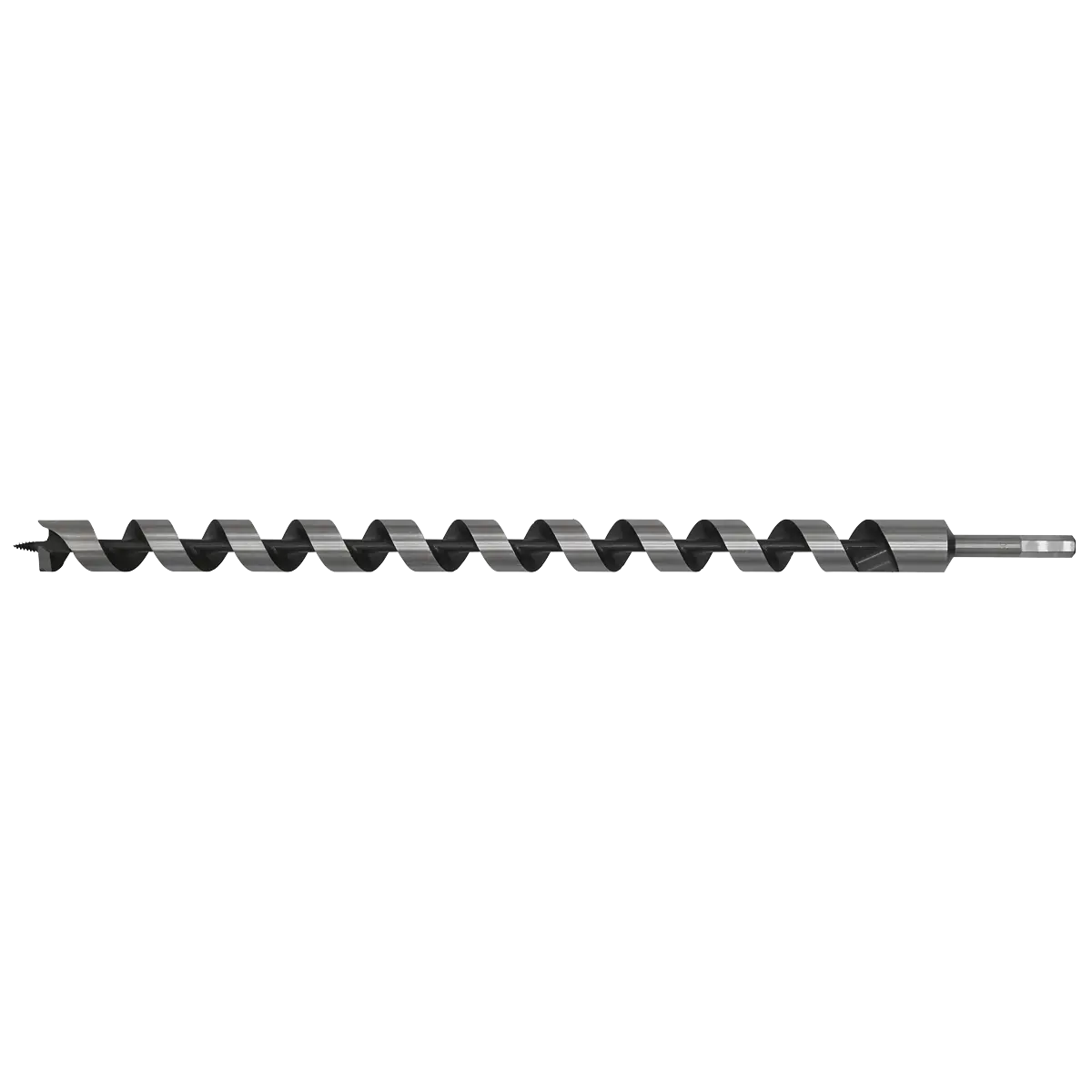 Auger Wood Drill Bit 28 x 600mm [AW28x600]