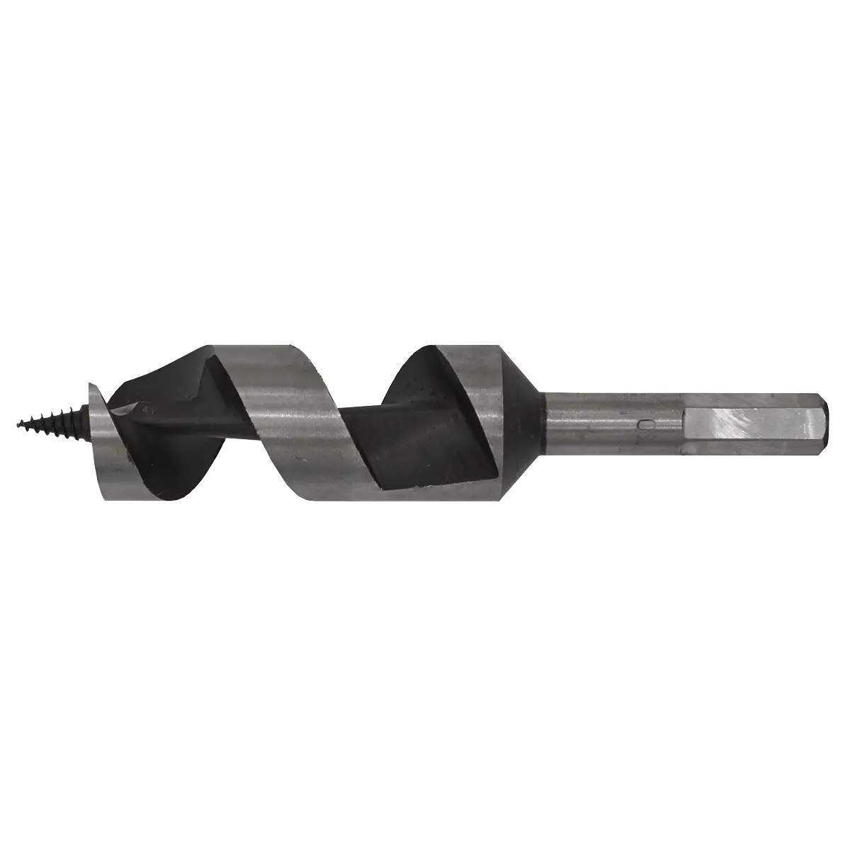 Auger Wood Drill Bit 30 x 155mm [AW30x155]