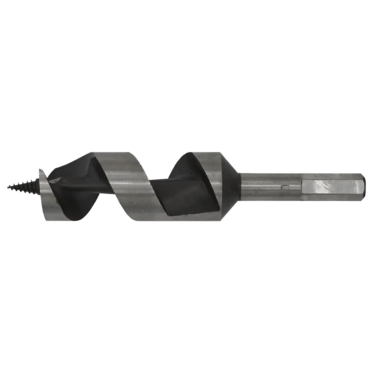 Auger Wood Drill Bit 30 x 155mm [AW30x155]