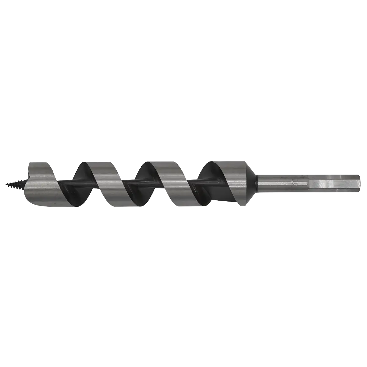 Auger Wood Drill Bit 30 x 235mm [AW30x235]