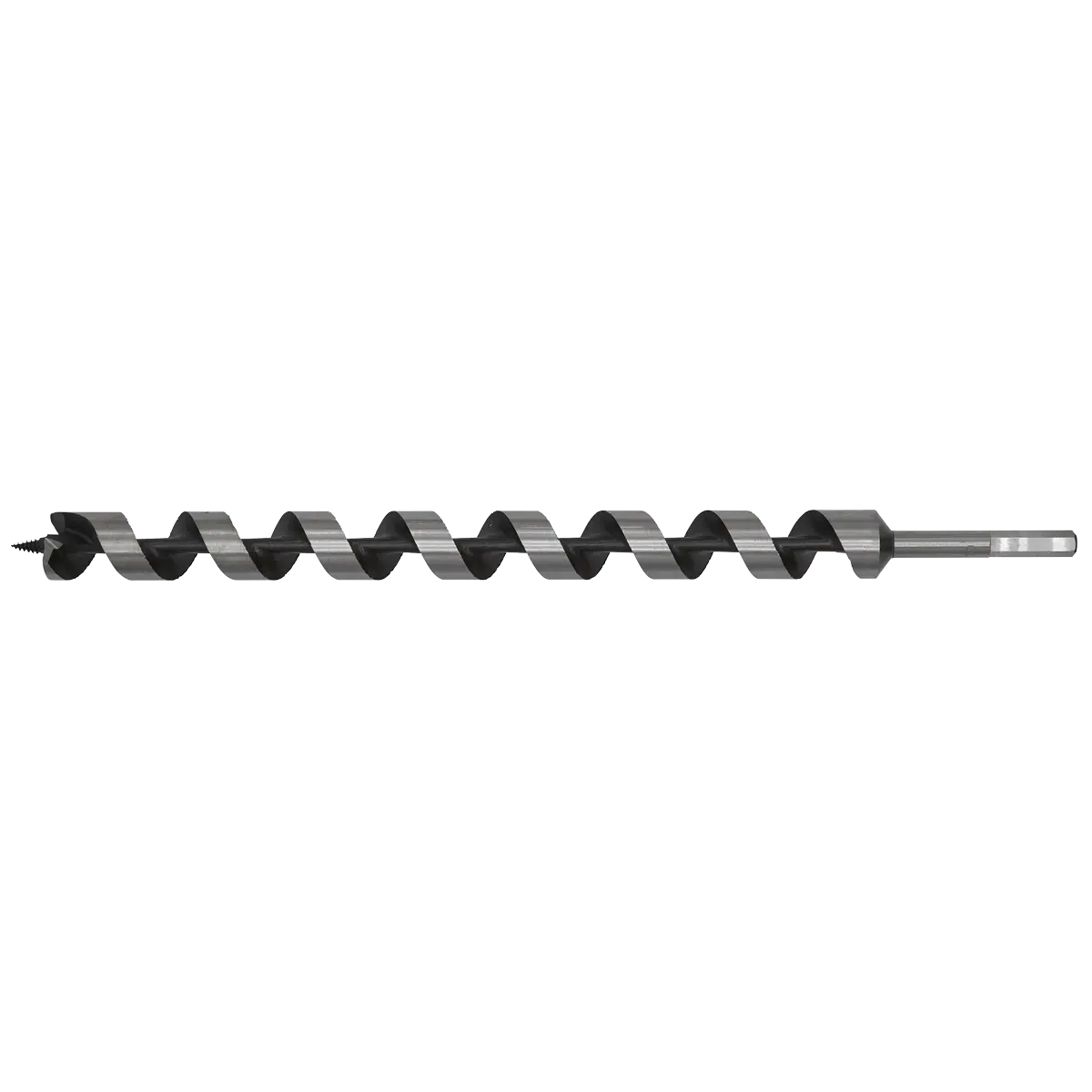 Auger Wood Drill Bit 30 x 460mm [AW30x460]