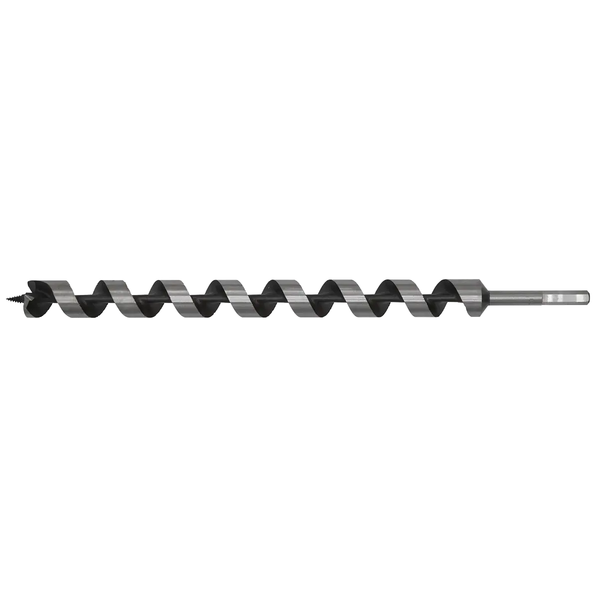 Auger Wood Drill Bit 30 x 460mm [AW30x460]