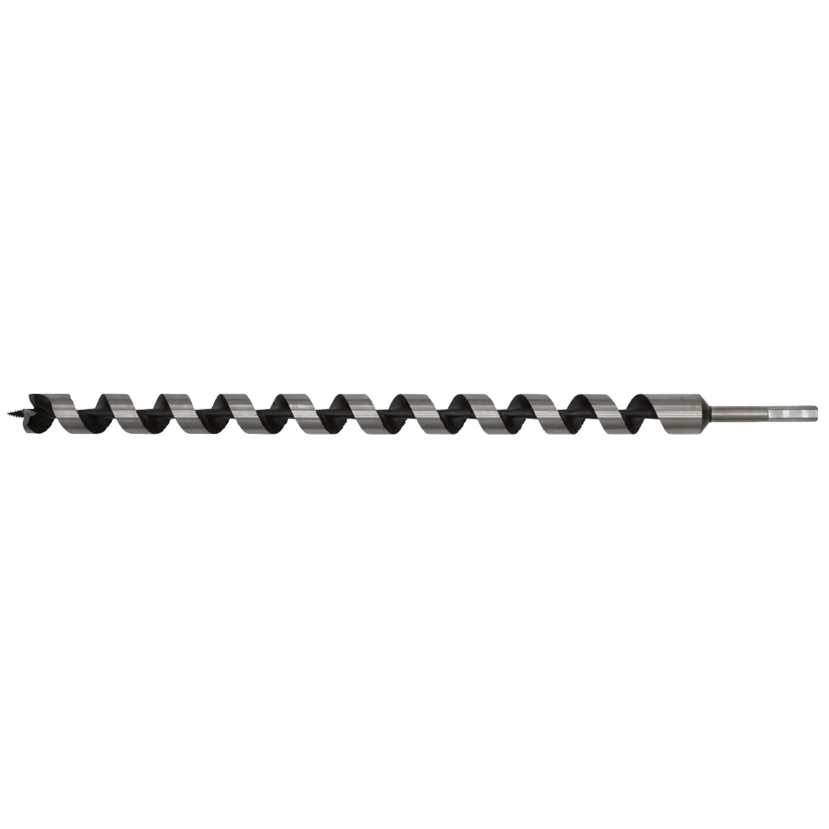 Auger Wood Drill Bit 30 x 600mm [AW30x600]