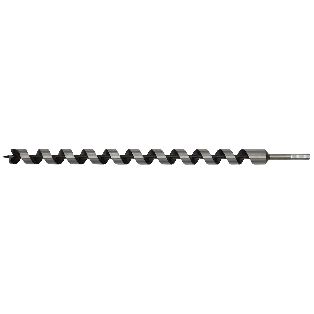 Auger Wood Drill Bit 30 x 600mm [AW30x600]