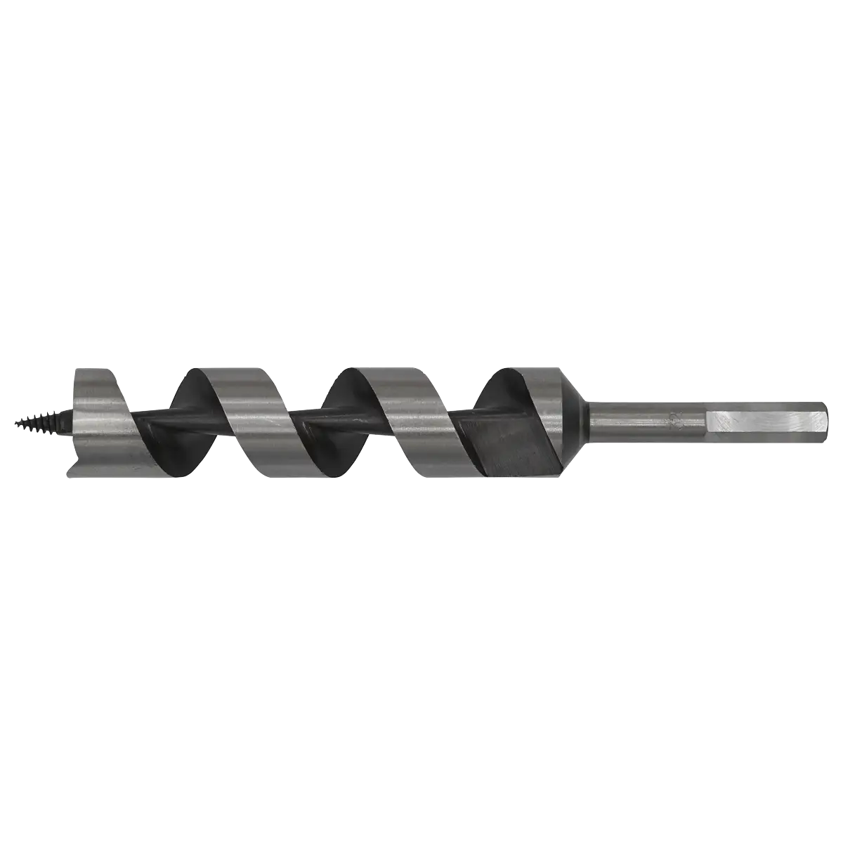 Auger Wood Drill Bit 32 x 235mm [AW32x235]