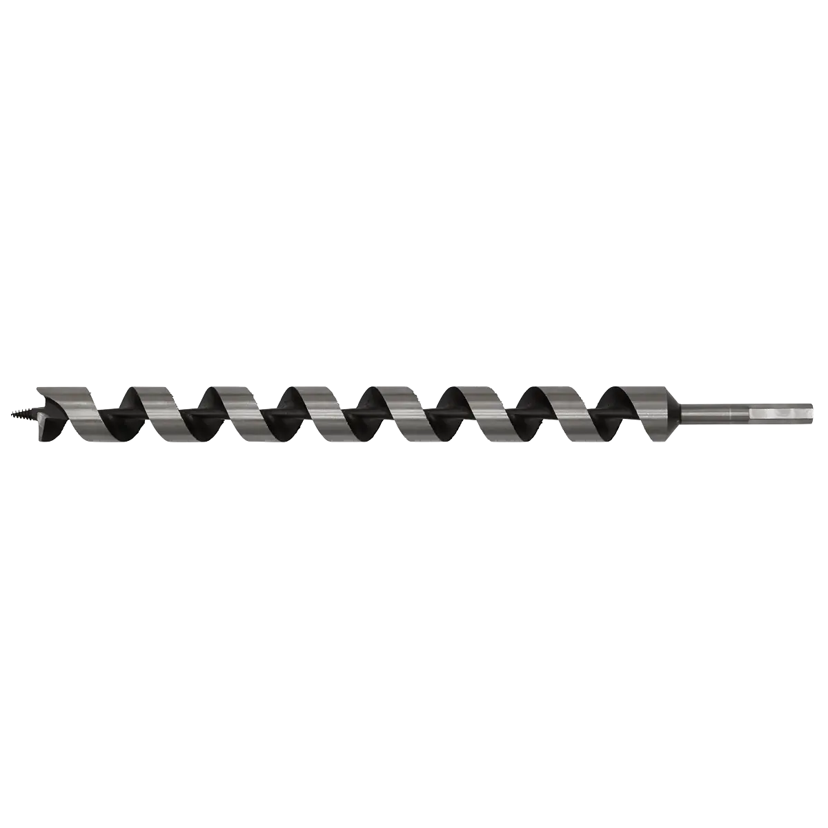 Auger Wood Drill Bit 32 x 460mm [AW32x460]