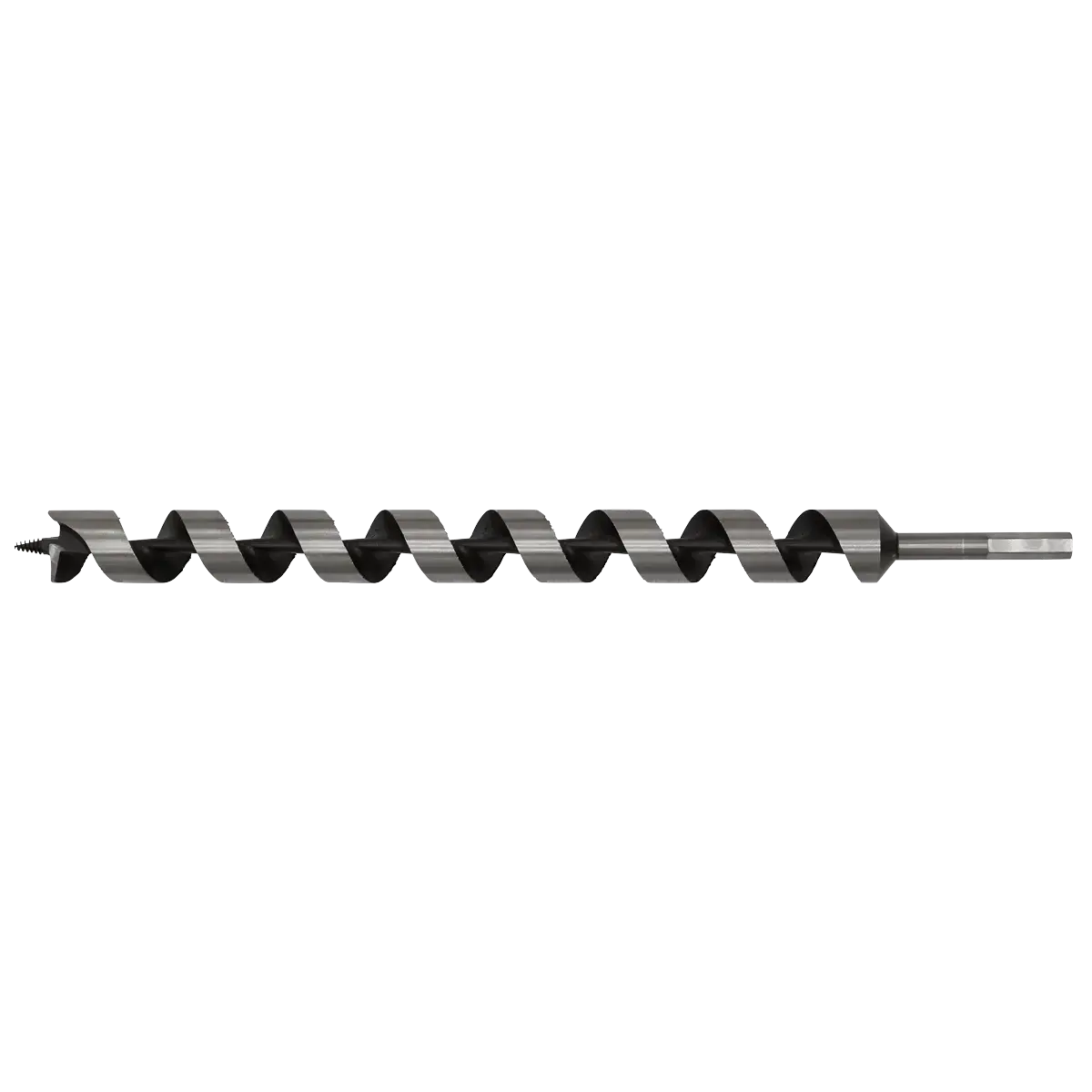 Auger Wood Drill Bit 32 x 460mm [AW32x460]