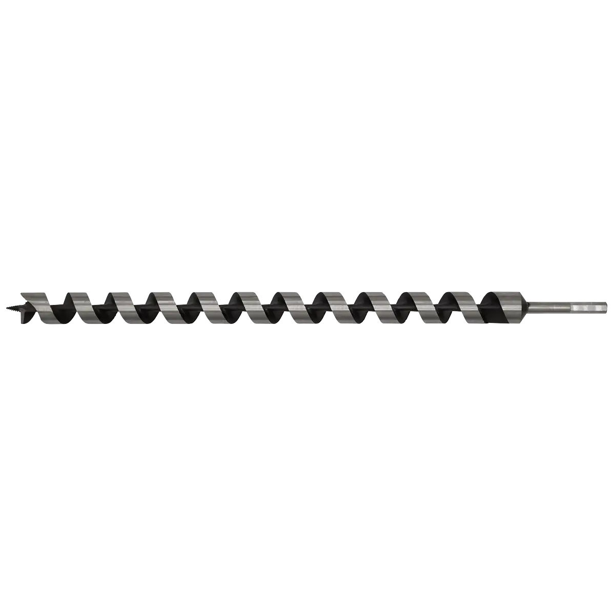Auger Wood Drill Bit 32 x 600mm [AW32x600]