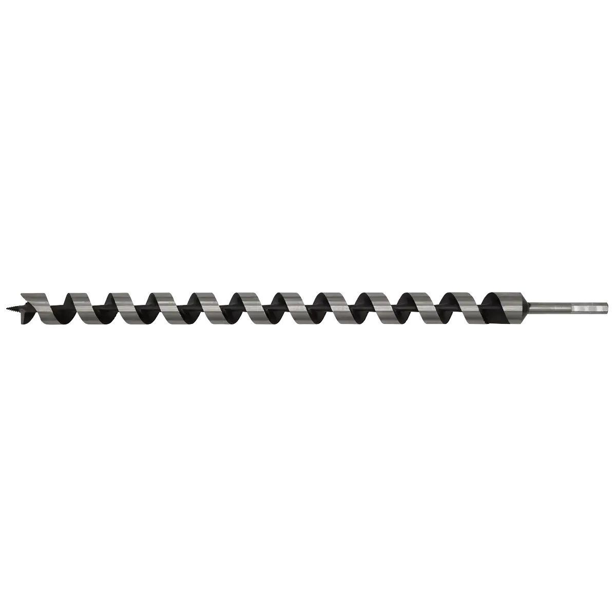 Auger Wood Drill Bit 32 x 600mm [AW32x600]