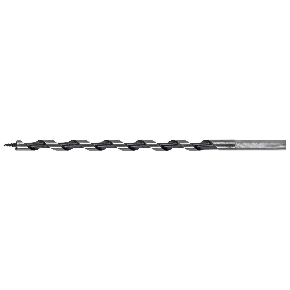 Auger Wood Drill Bit 6 x 155mm [AW6x155]