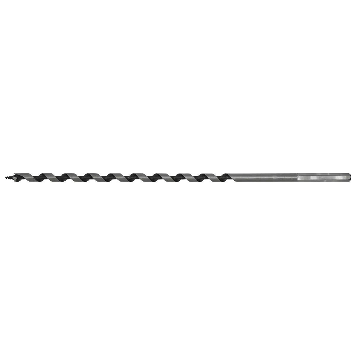Auger Wood Drill Bit 6 x 235mm [AW6x235]