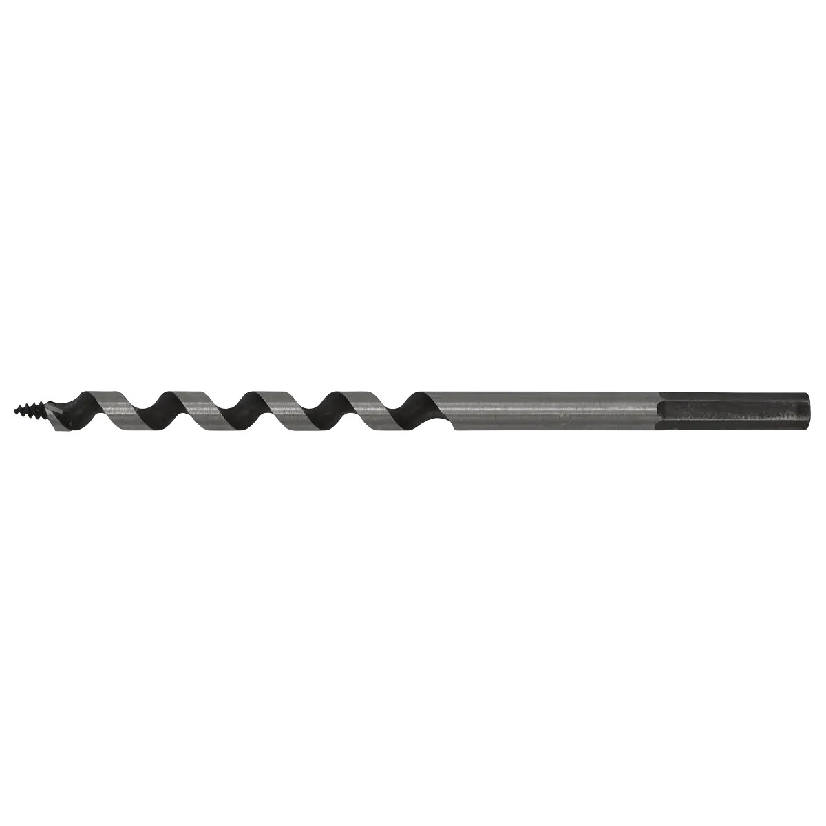 Auger Wood Drill Bit 8 x 155mm [AW8x155]