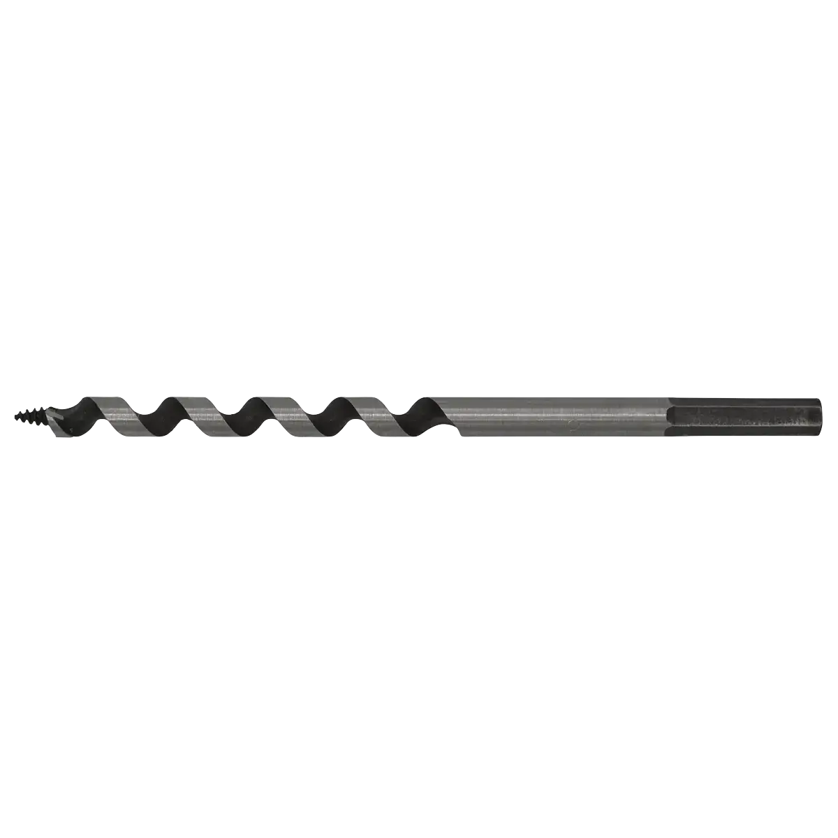 Auger Wood Drill Bit 8 x 155mm [AW8x155]
