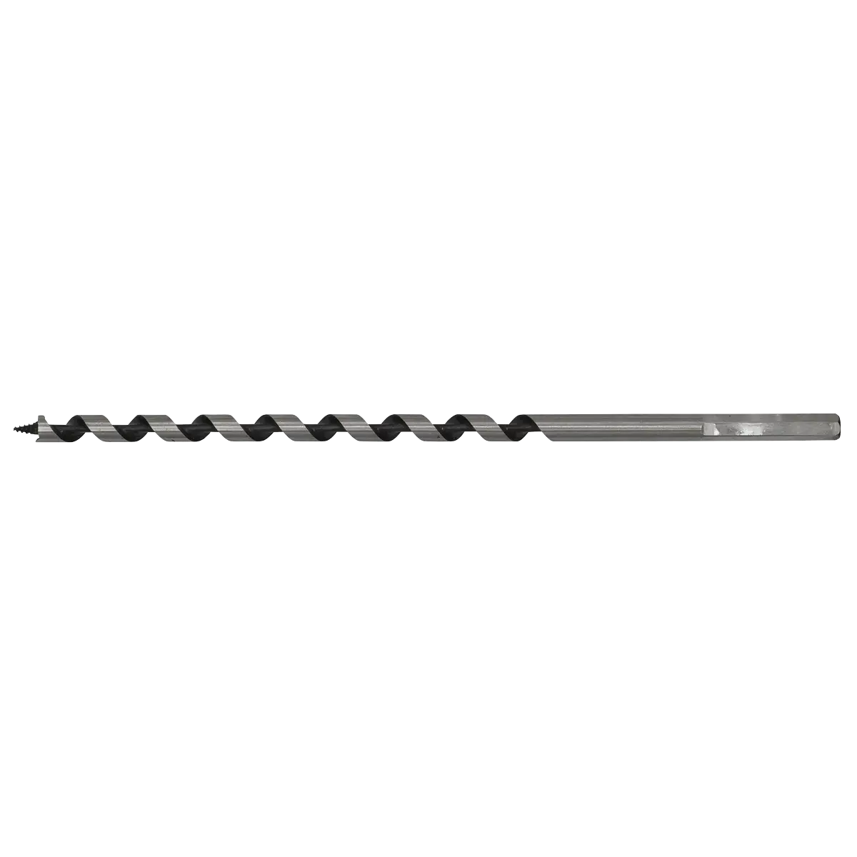 Auger Wood Drill Bit 8 x 235mm [AW8x235]