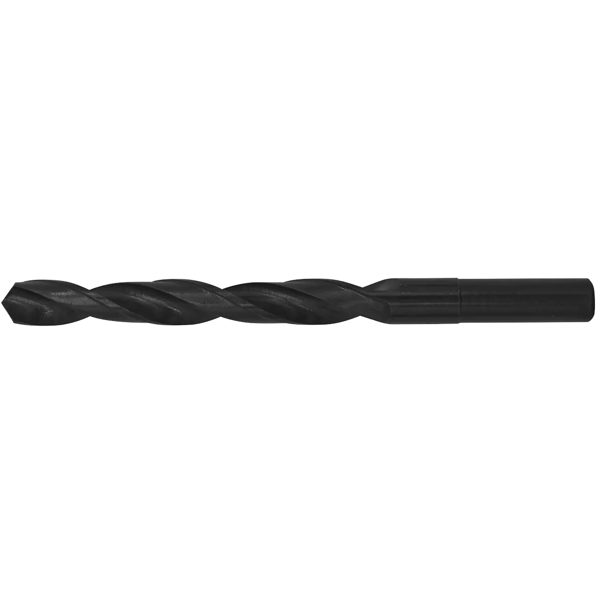 Blacksmith Drill Bit 10.5 x 130mm [BSB10.5]