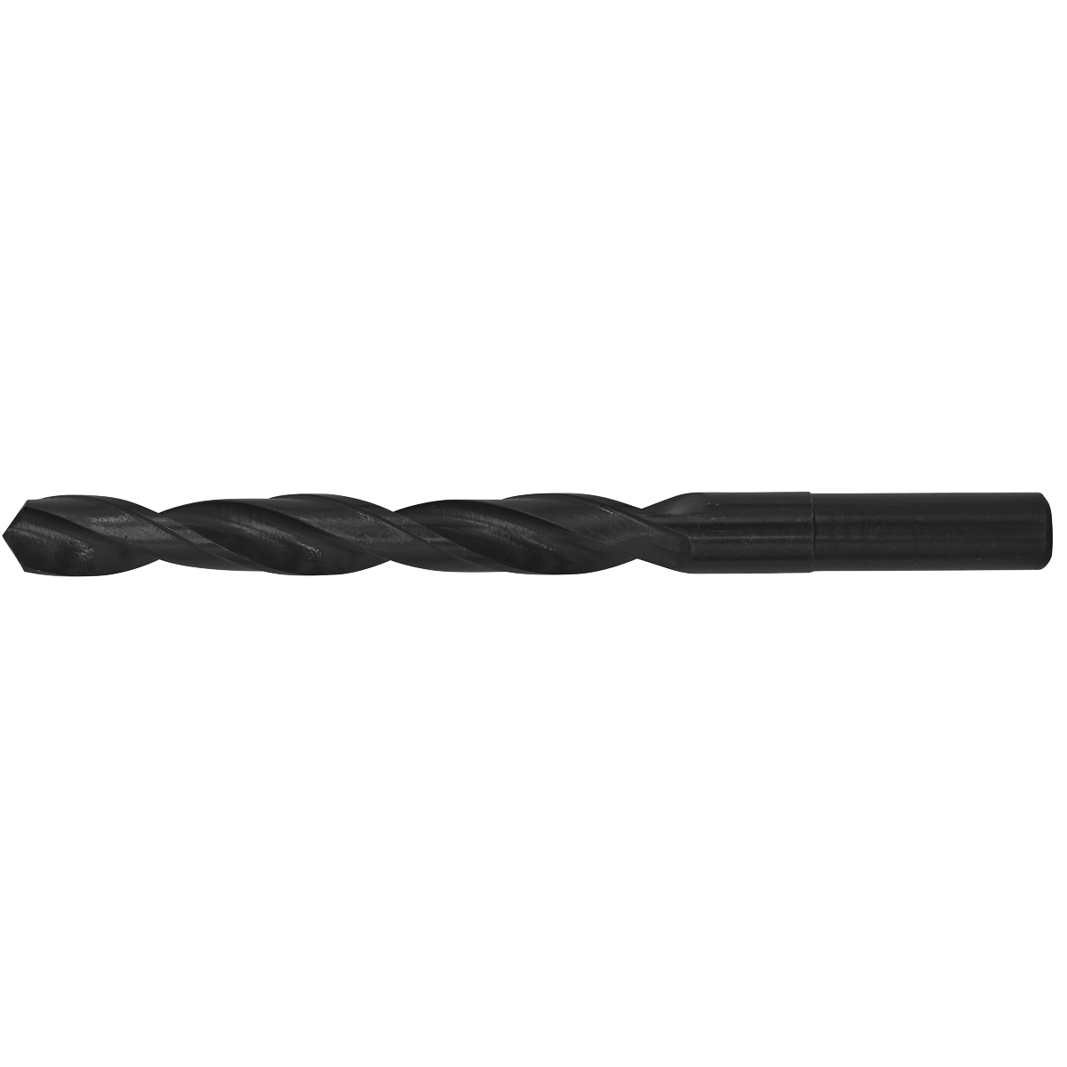Blacksmith Drill Bit 11 x 140mm [BSB11.0]