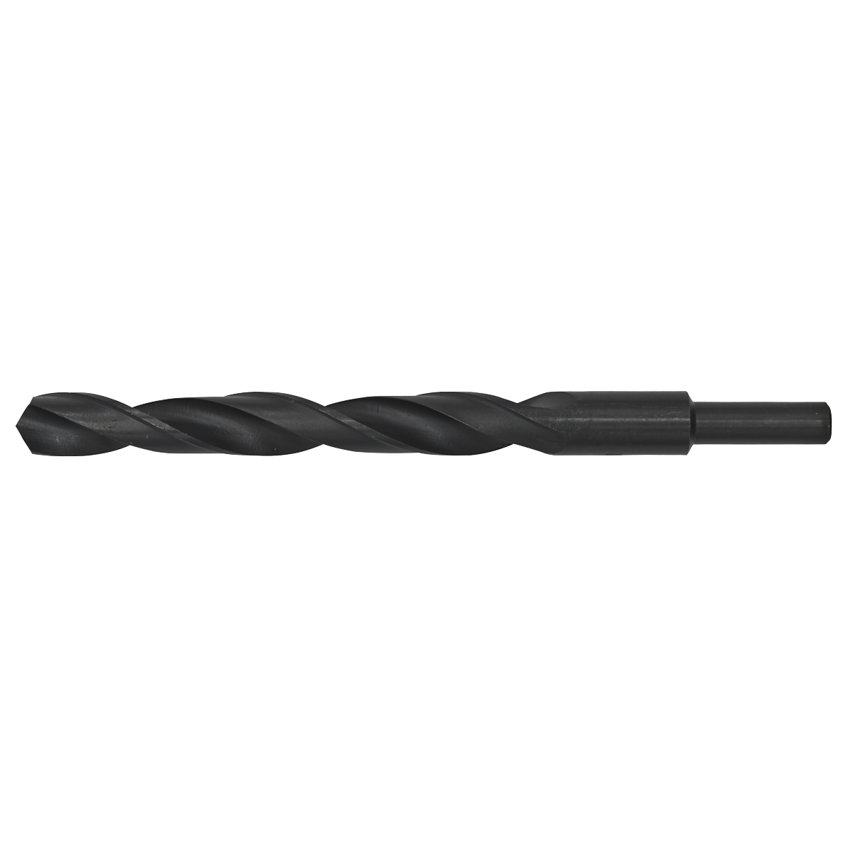 Blacksmith Drill Bit 11.5 x 140mm [BSB11.5]
