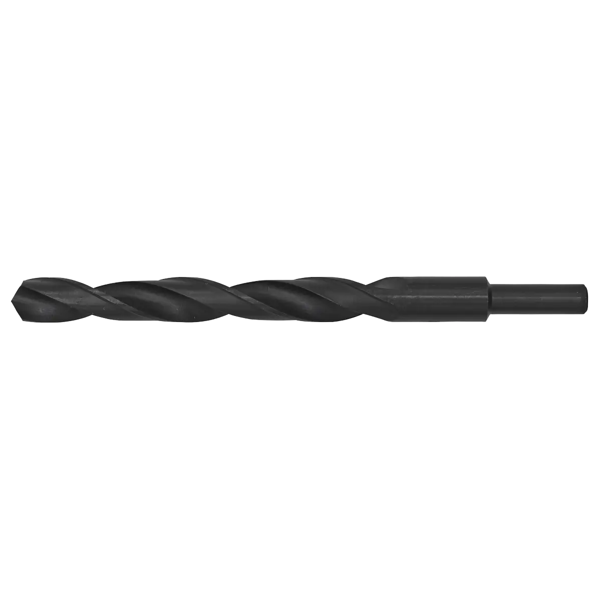 Blacksmith Drill Bit 11.5 x 140mm [BSB11.5]