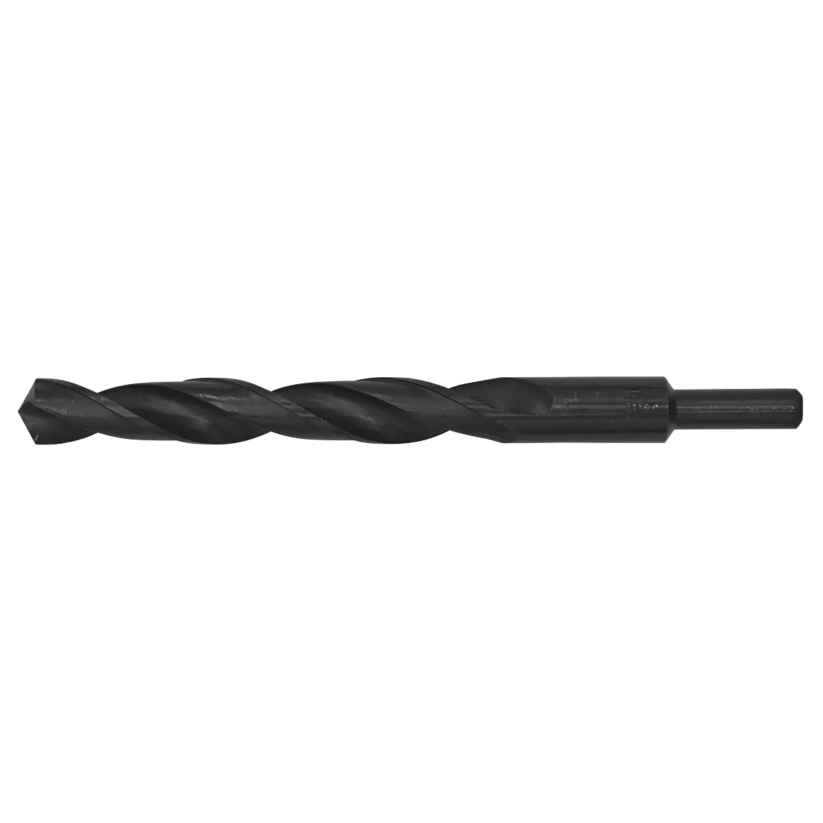 Blacksmith Drill Bit 12.5 x 150mm [BSB12.5]