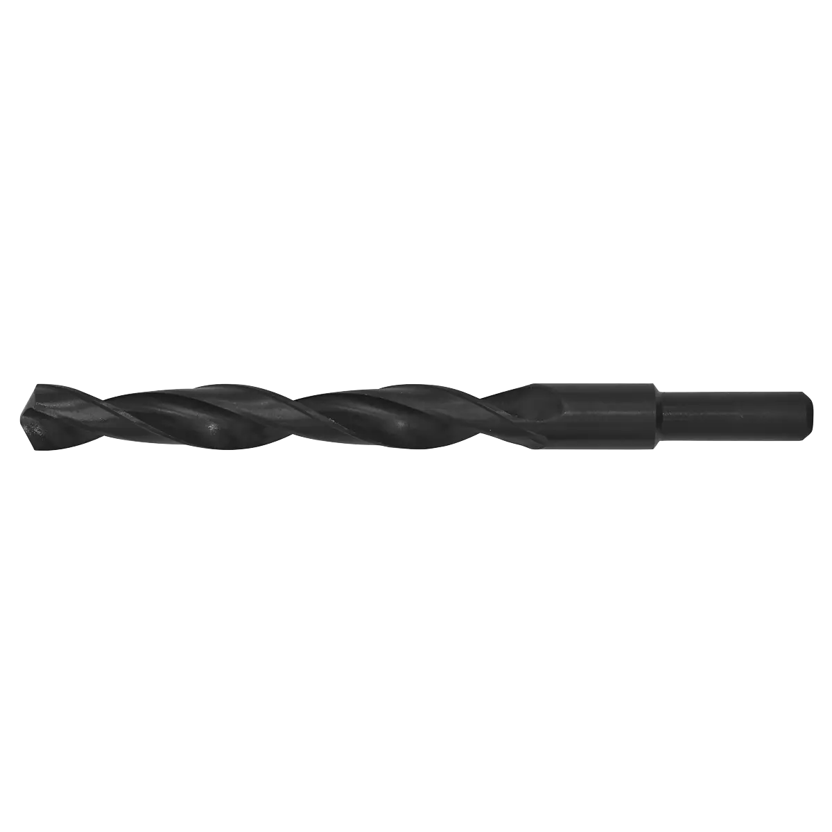 Blacksmith Drill Bit 13.5 x 160mm [BSB13.5]