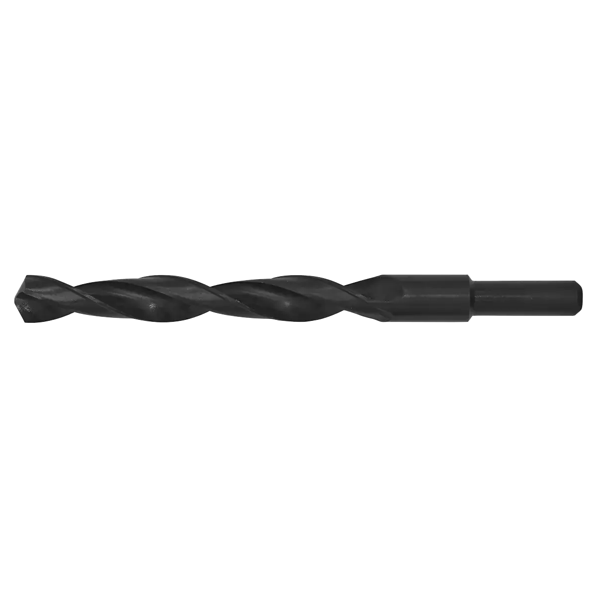 Blacksmith Drill Bit 13.5 x 160mm [BSB13.5]
