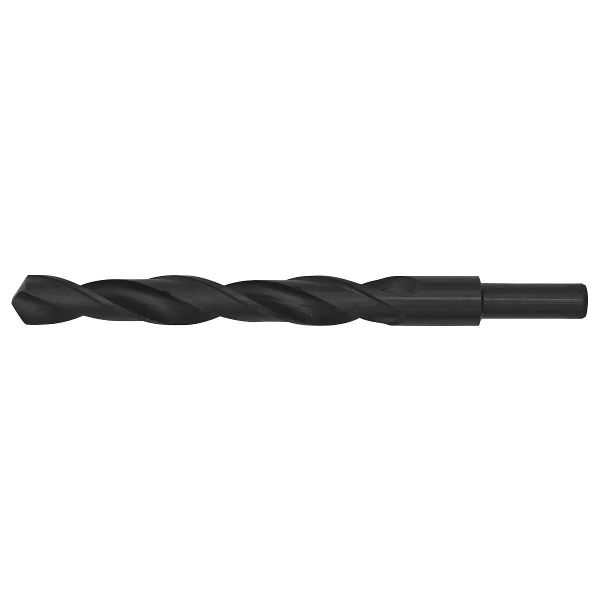 Blacksmith Drill Bit 15.5 x 180mm [BSB15.5]