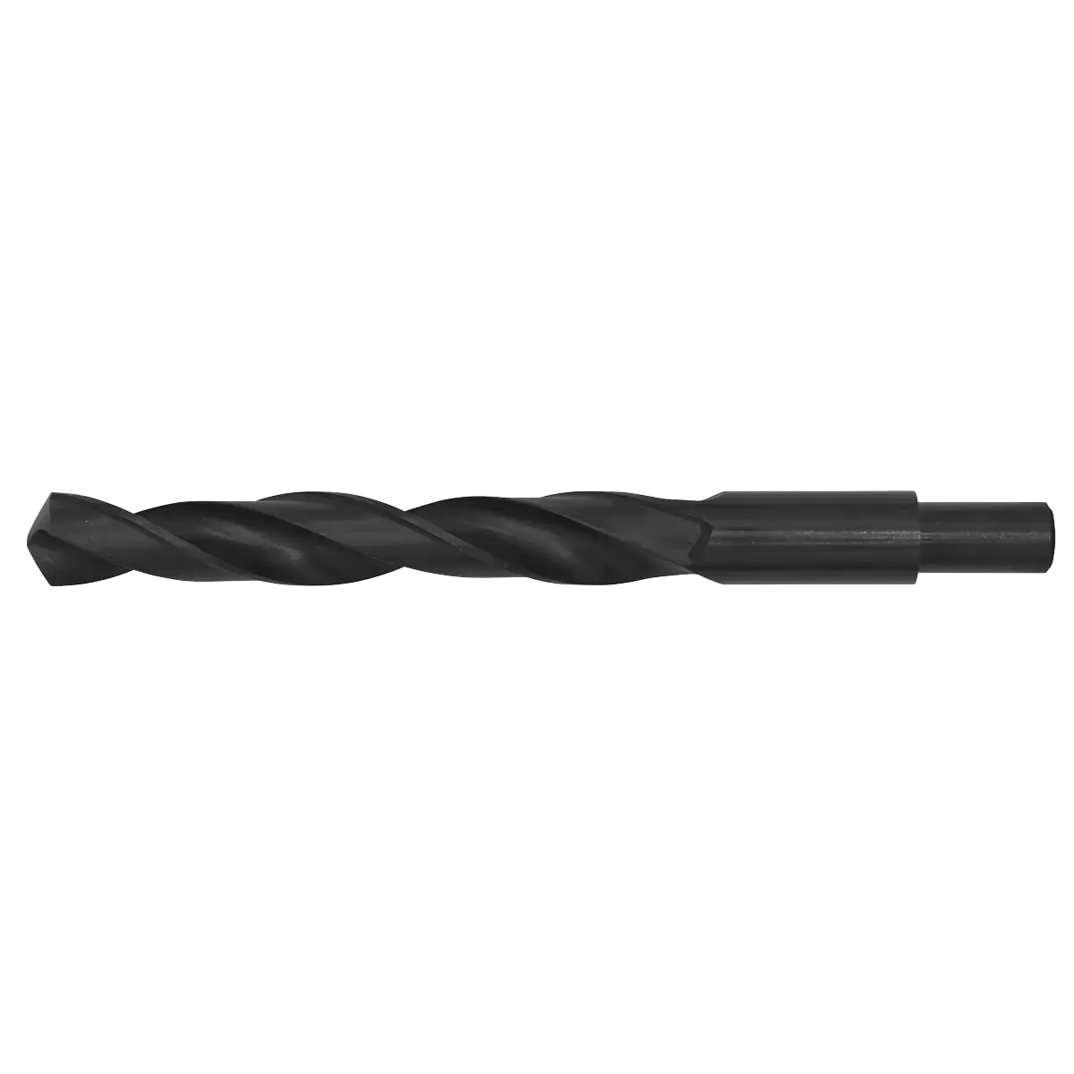 Blacksmith Drill Bit 16 x 180mm [BSB16.0]