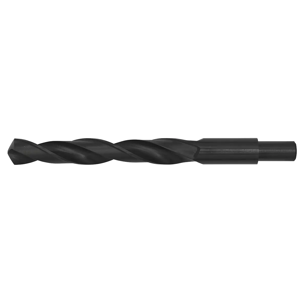 Blacksmith Drill Bit 16.5 x 180mm [BSB16.5]