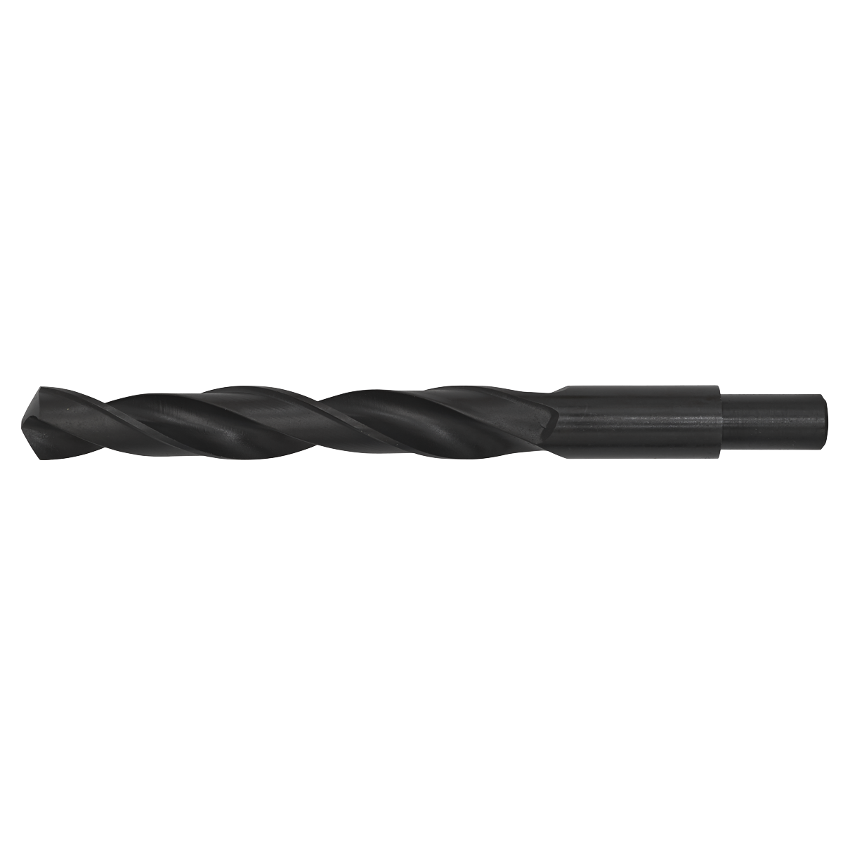 Blacksmith Drill Bit 17 x 185mm [BSB17.0]