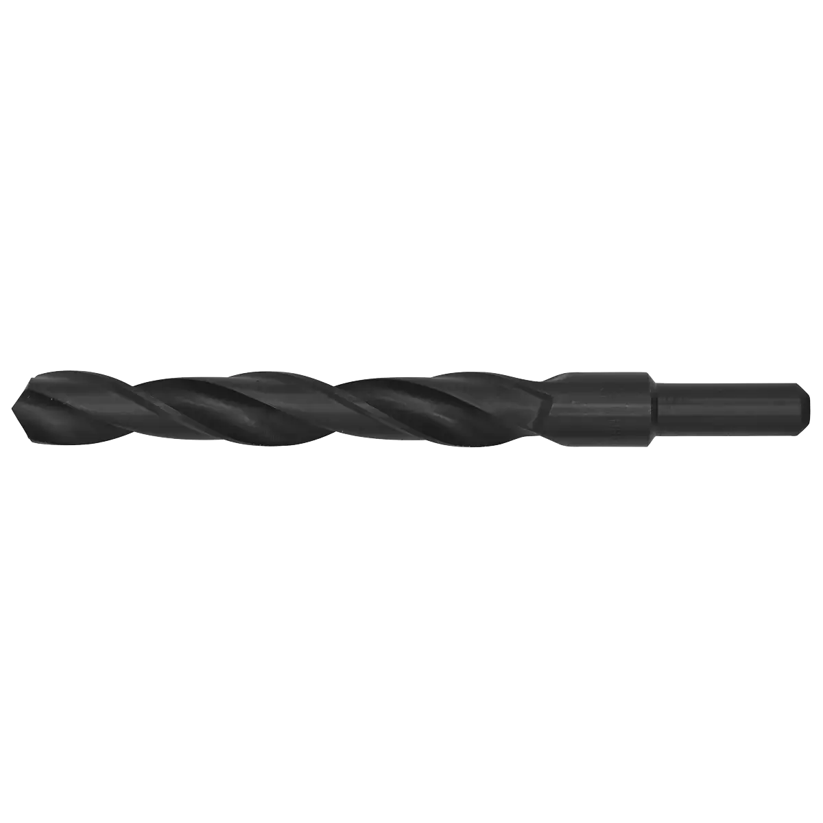 Blacksmith Drill Bit 17.5 x 190mm [BSB17.5]