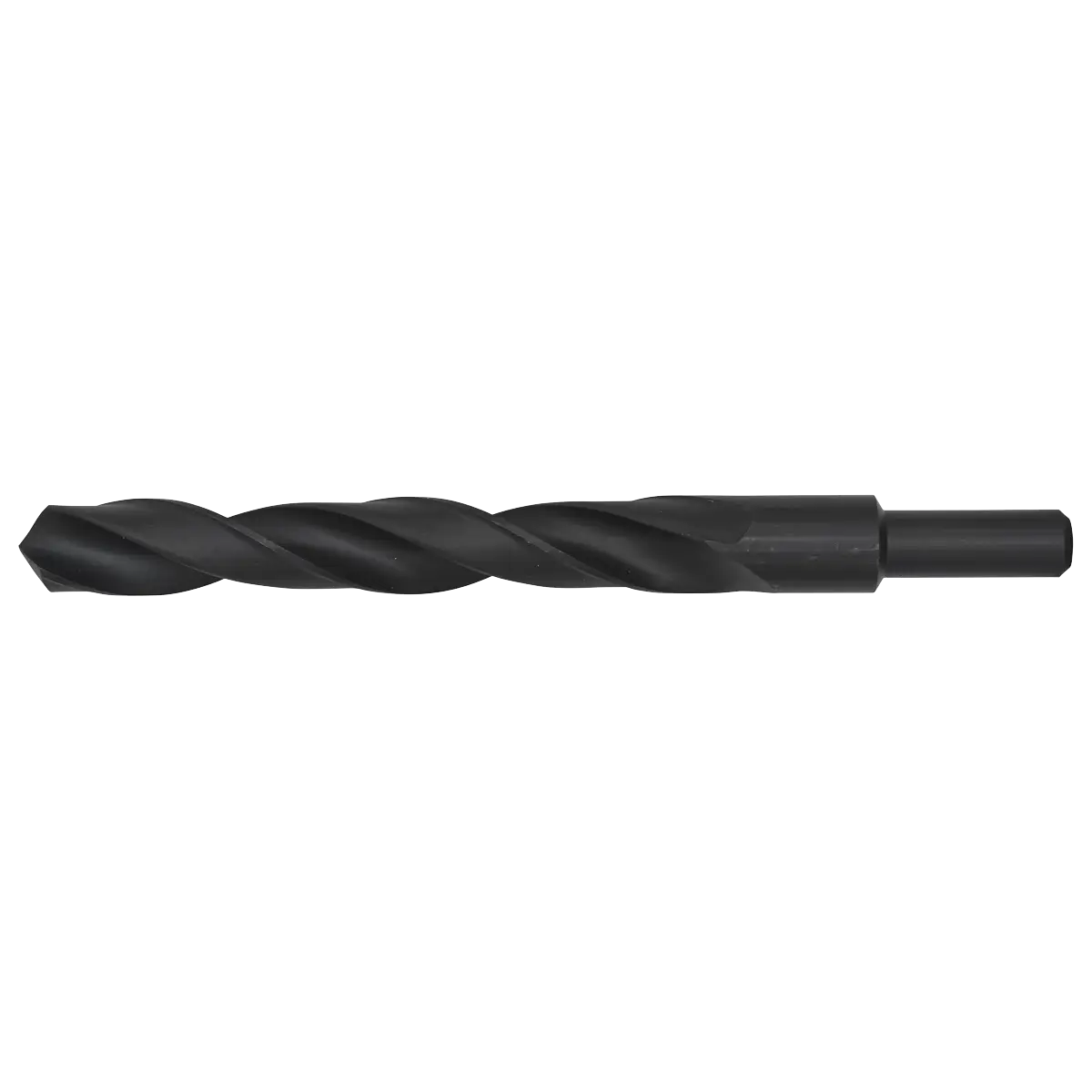 Blacksmith Drill Bit 18.5 x 200mm [BSB18.5]