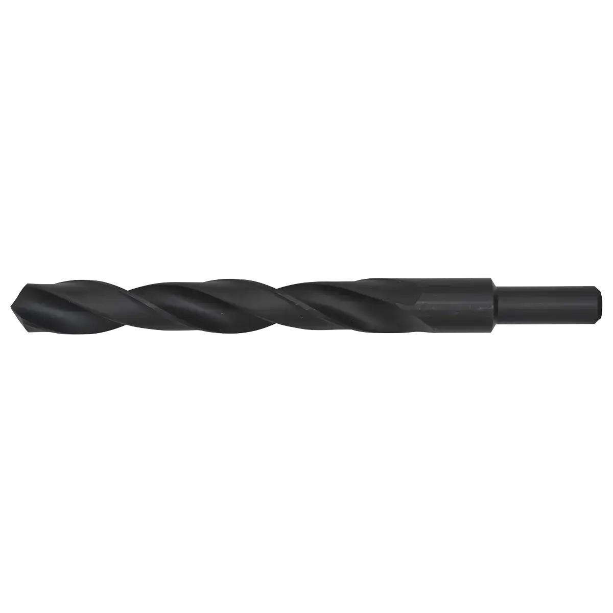 Blacksmith Drill Bit 18.5 x 200mm [BSB18.5]