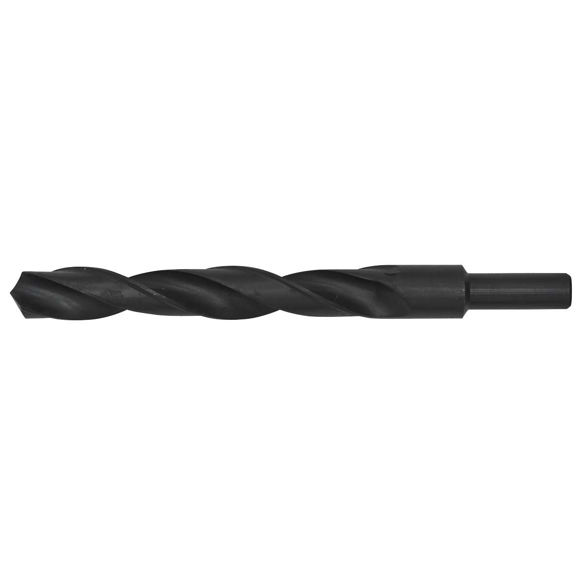 Blacksmith Drill Bit 19 x 200mm [BSB19.0]