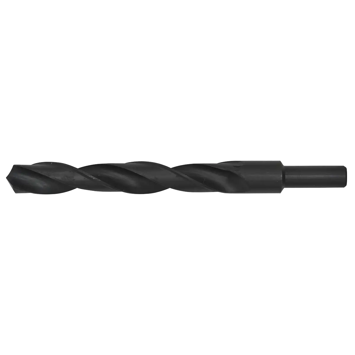 Blacksmith Drill Bit 19 x 200mm [BSB19.0]