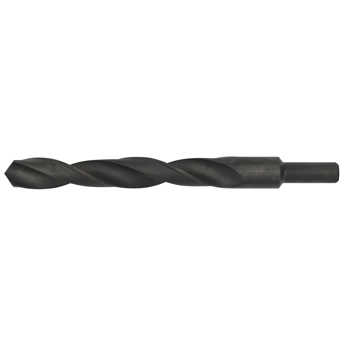 Blacksmith Drill Bit 19.5 x 205mm [BSB19.5]