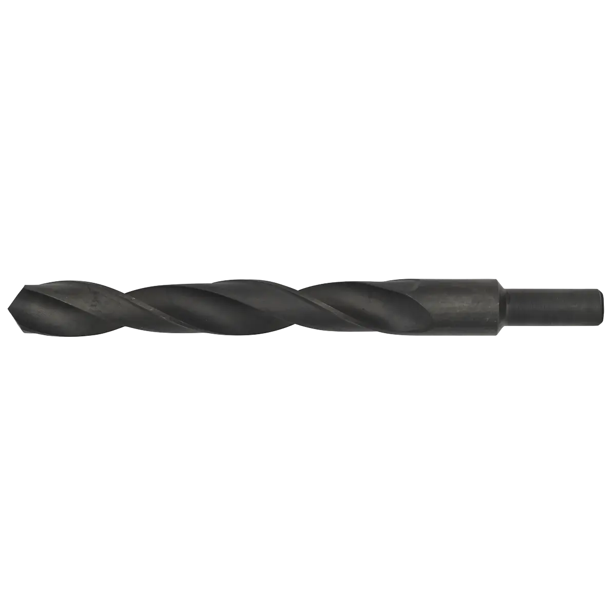 Blacksmith Drill Bit 19.5 x 205mm [BSB19.5]