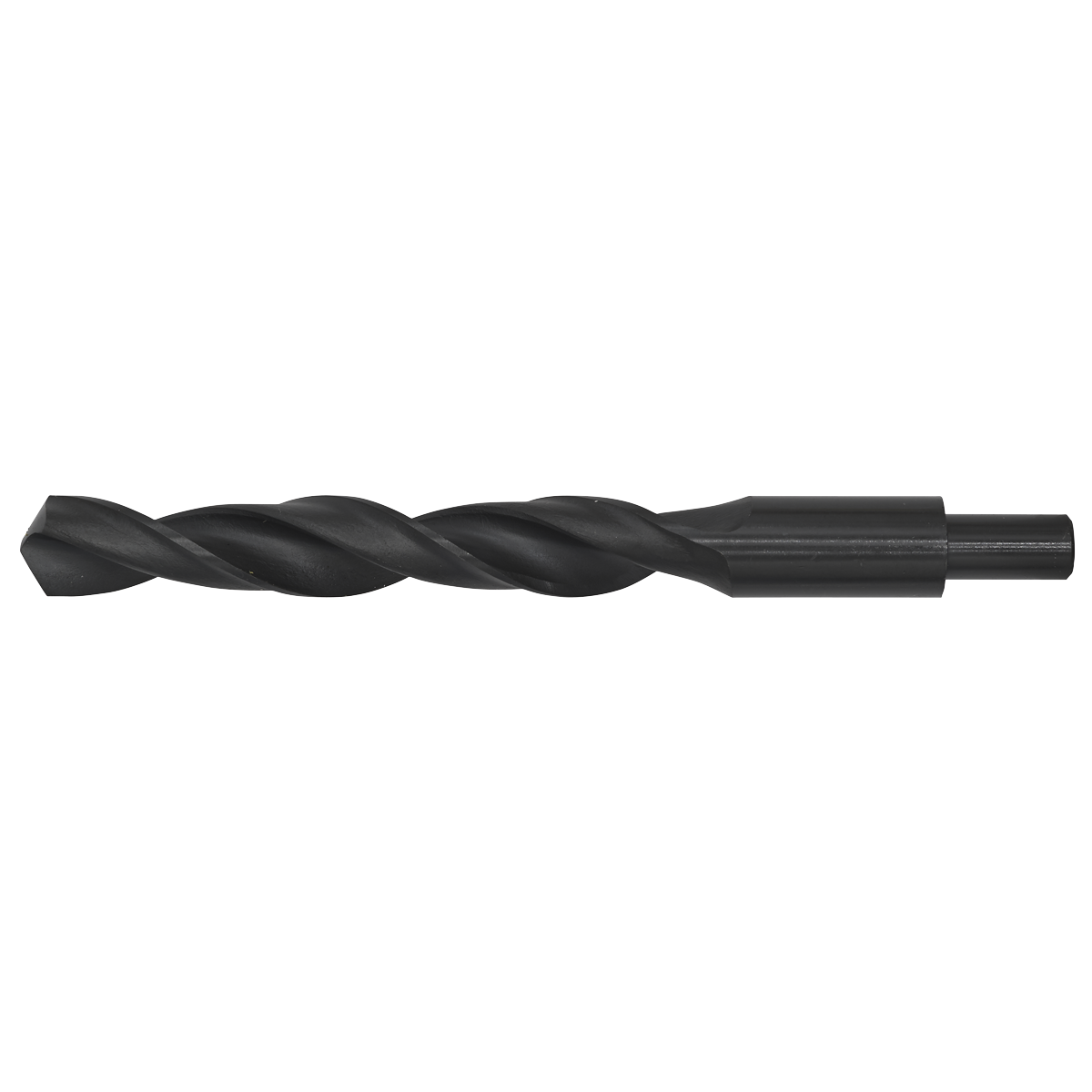 Blacksmith Drill Bit 20 x 205mm [BSB20.0]
