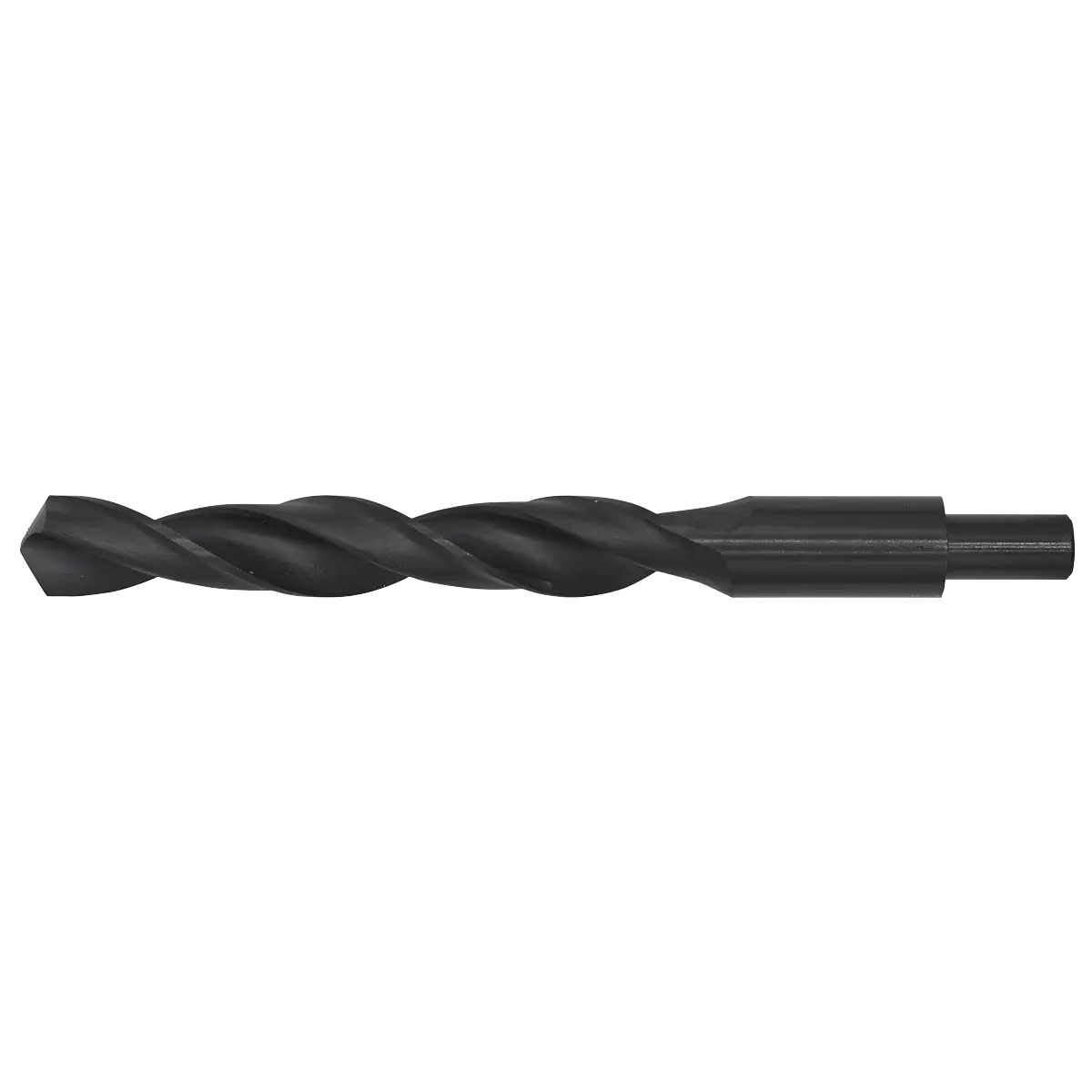 Blacksmith Drill Bit 20 x 205mm [BSB20.0]