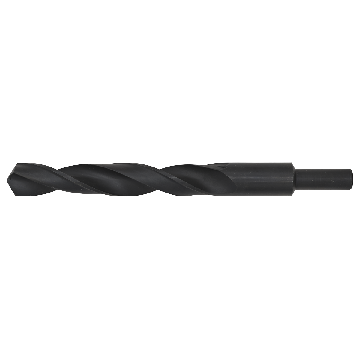 Blacksmith Drill Bit 20.5 x 200mm [BSB20.5]