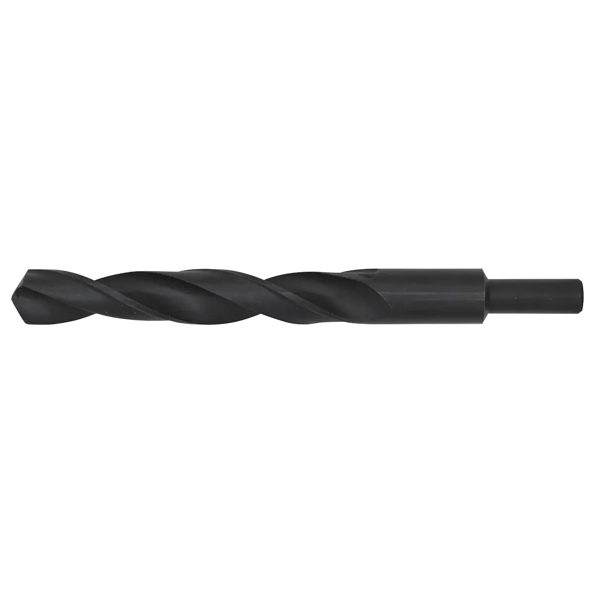 Blacksmith Drill Bit 20.5 x 200mm [BSB20.5]