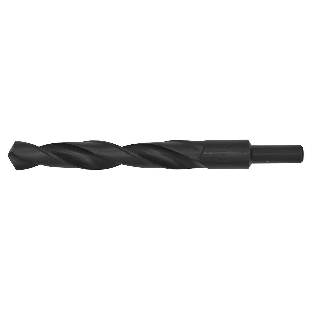 Blacksmith Drill Bit 21 x 210mm [BSB21.0]