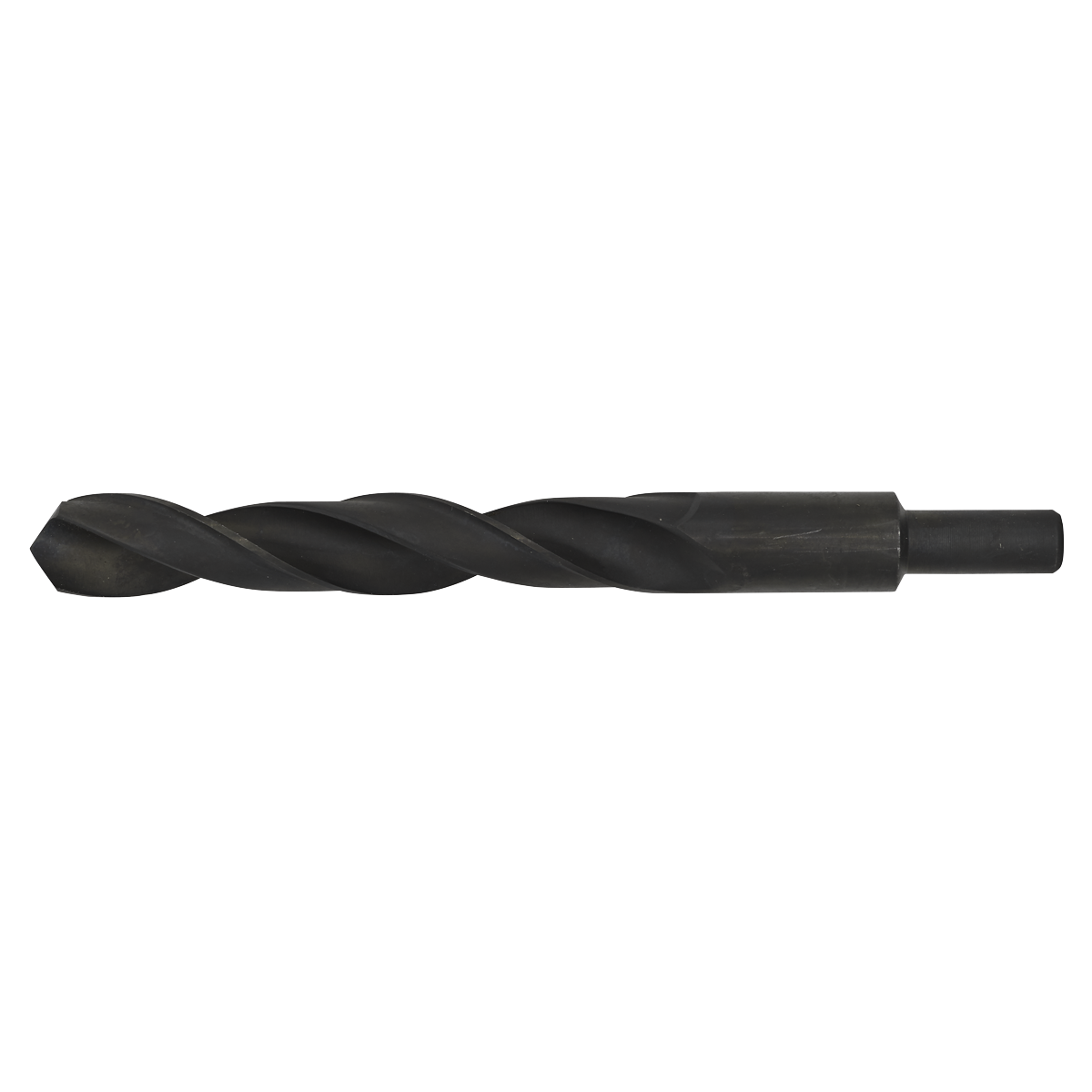 Blacksmith Drill Bit 21.5 x 220mm [BSB21.5]