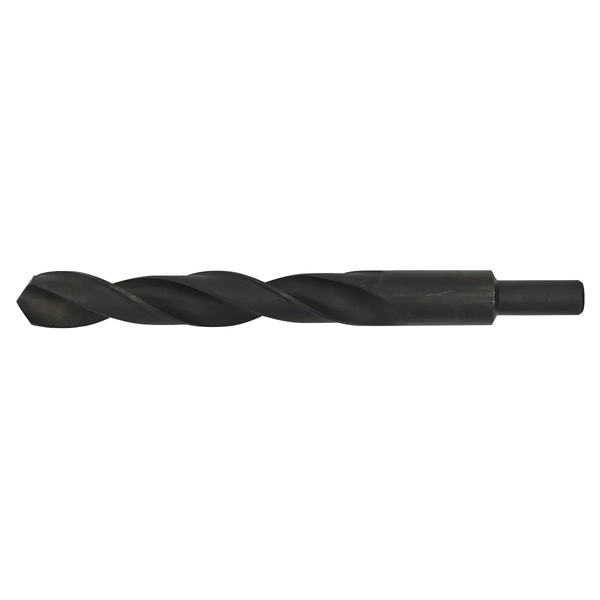 Blacksmith Drill Bit 21.5 x 220mm [BSB21.5]